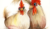 Pastel-Chickens-template