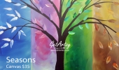Seasons-Tree