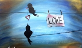 Let-Hang-Love-Birds