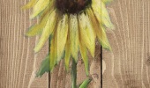 Board-sunflower-10x24