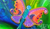 Butterfly-Wings